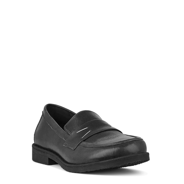 Green Comfort - Caroline loafer, 23-0639 - Sort