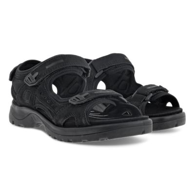 Ecco - Offroad Black Arch - 42-0682 - Sort