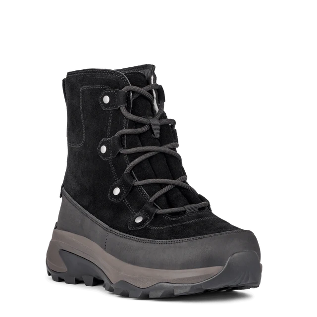 Green Comfort - Dolomite Dafne - 52-1004 - Sort