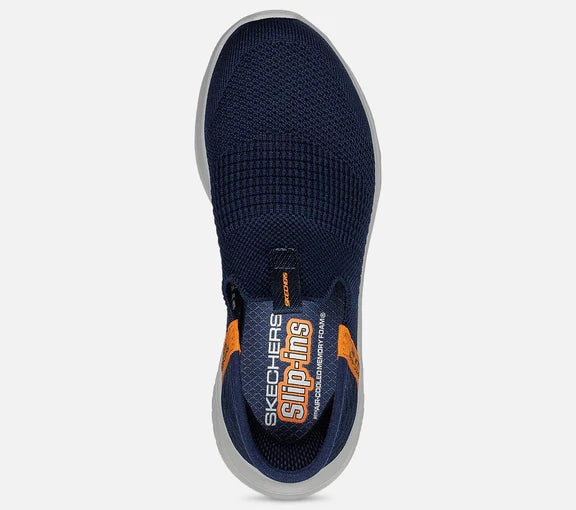 Skechers - Slip-ins Ultra Flex 3.0 Smooth Step - 76-1208 - Navy