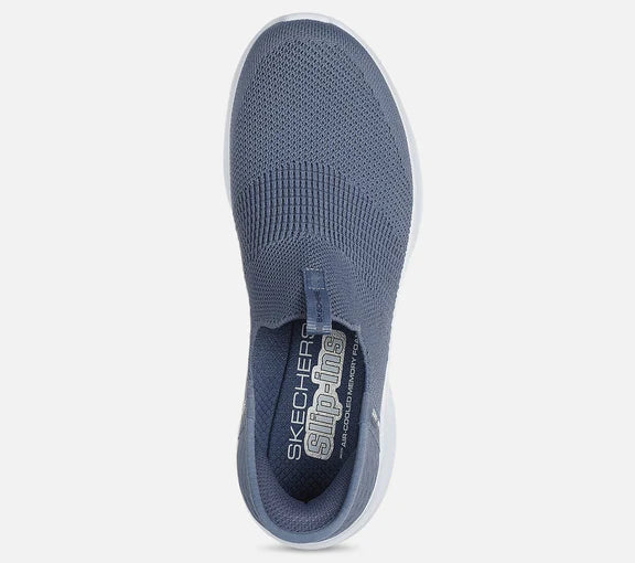 Skechers - Slip-ins Ultra Flex 3.0, 76-1202 - Blå