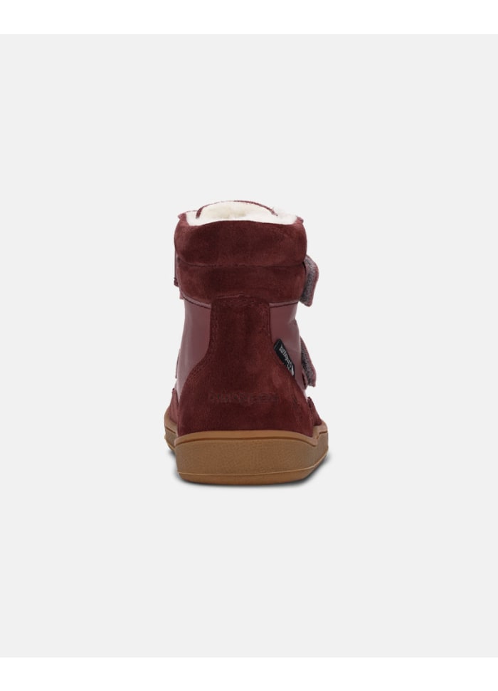 Bundgaard - Basil Strap Mini ll TEX - 56-0276 - Rosa