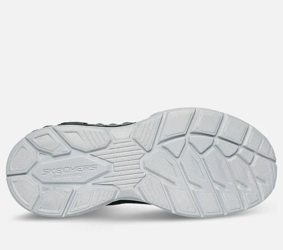Skechers - Light Storm 3.0, 76-1045 - Grå/sort