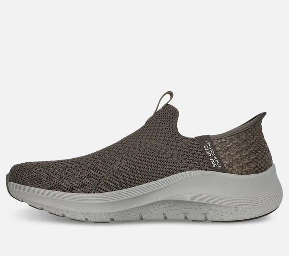 Skechers - Arch Fit 2.0, 76-1215 - Olive