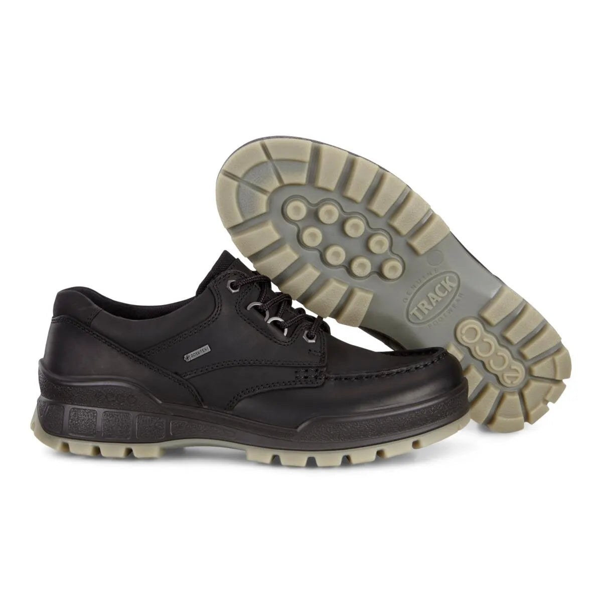 Ecco - Track25 Lace - 16-0294 - sort