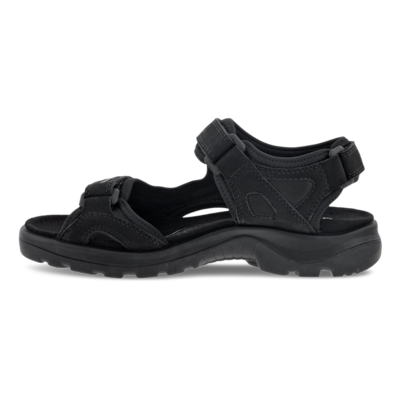 Ecco - Offroad Black Arch - 42-0682 - Sort