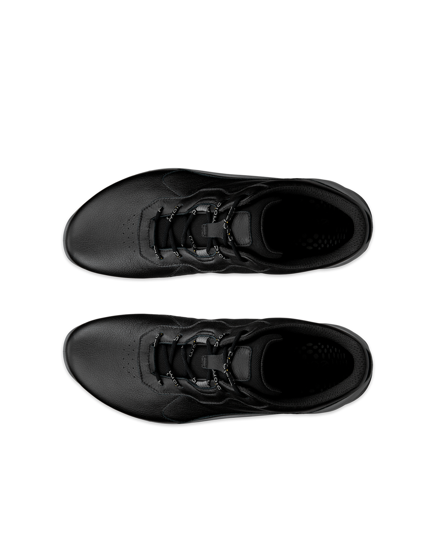 Ecco - Biom Energi M, 76-1227 - Sort