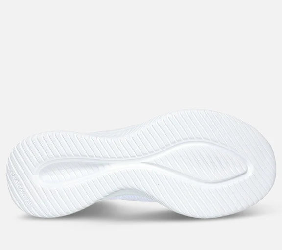 Skechers - Slip-ins Ultra Flex 3.0 Brilliant, 76-1203 - Hvid