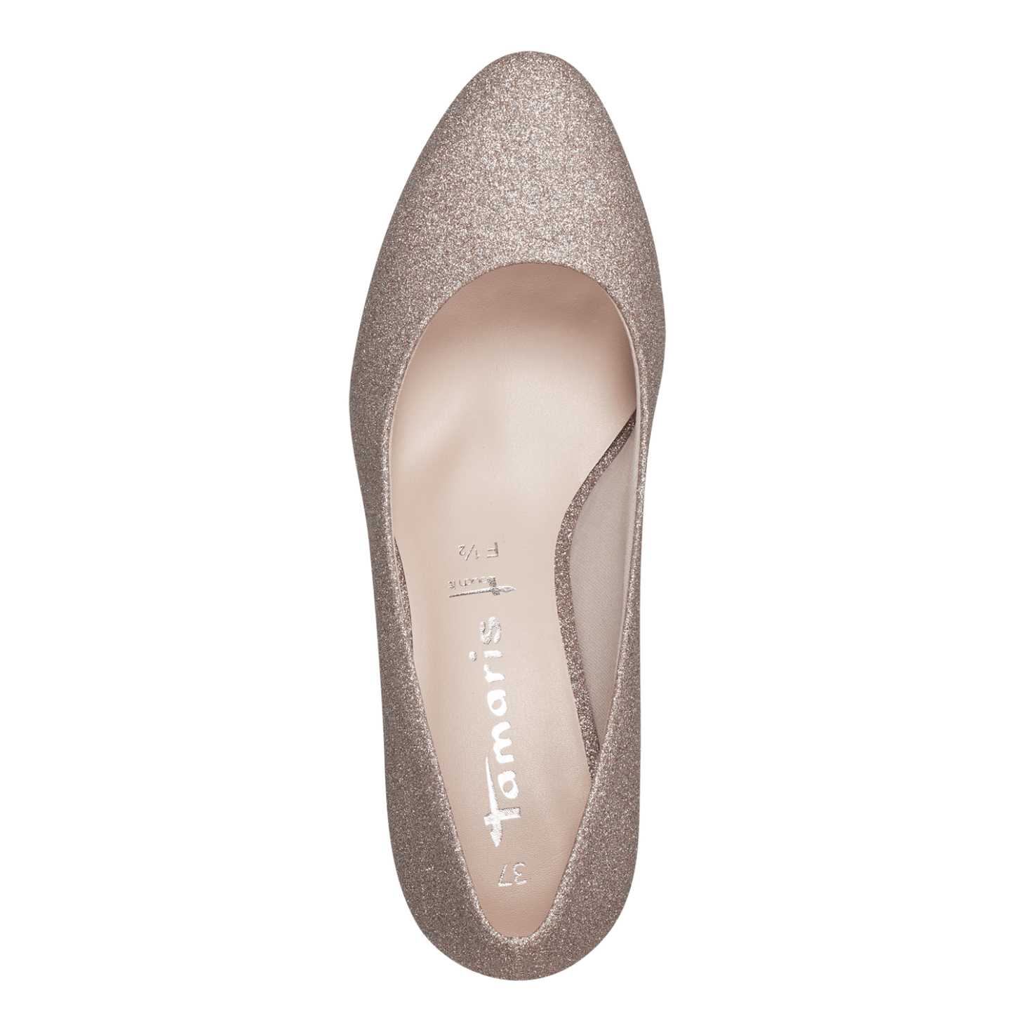 Tamaris - Pump - 22-0169 - Rose Glam