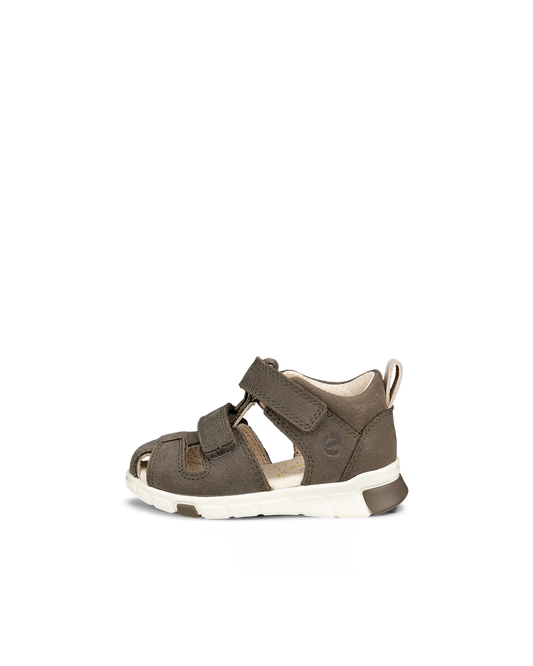 Ecco - Mini Stride Fisherman - 48-0255 - Tarmac