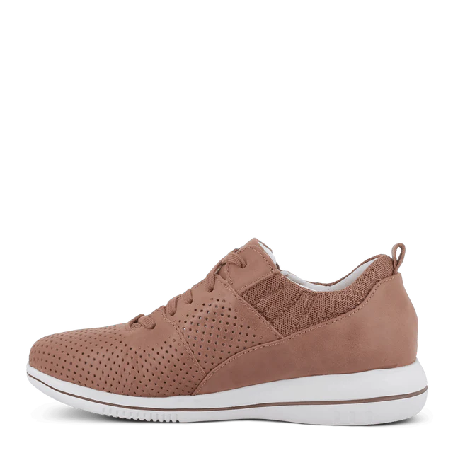Green Comfort - Leaf Laia, 23-0620 - Cognac