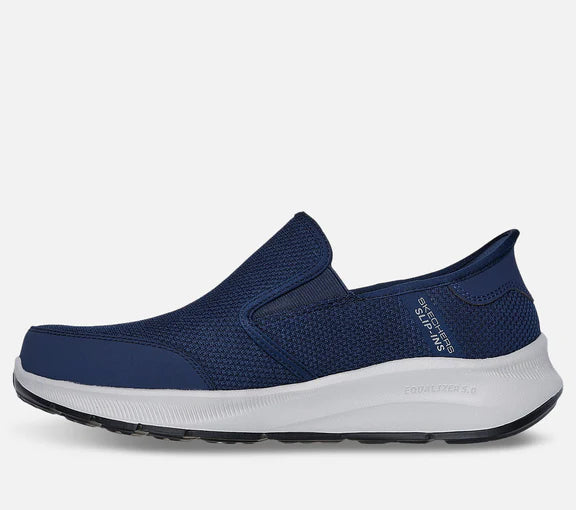 Skechers - Equalizer 5.0, 76-1212 - Navy