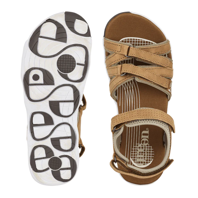 Green Comfort - Corsica Caia - 42-0779 - Cognac