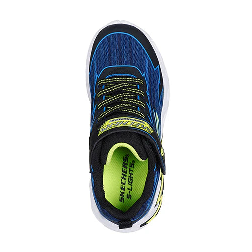 Skechers - Light Storm 2.0, 76-1200 - Blå/sort
