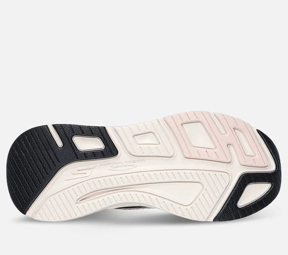 Skechers - Max Cushioning Slip-ins, 76-1205 - Sort