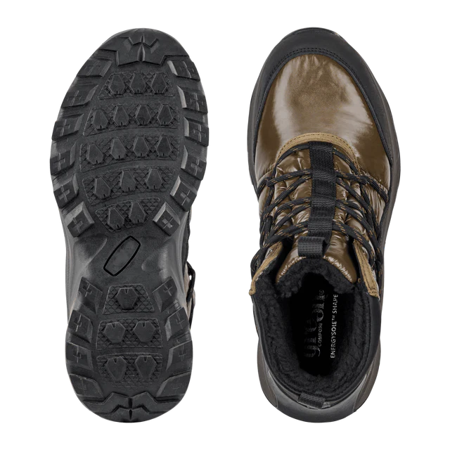Green Comfort - Dolomite Dagny - 52-1003 - Olive