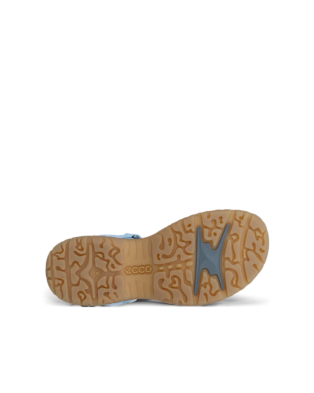 Ecco - Offroad Roam W Air - 42-0778 - Blå