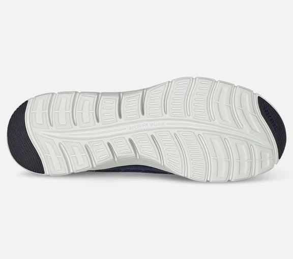Skechers - Arch Fit Vista - 76-1003 - Navy