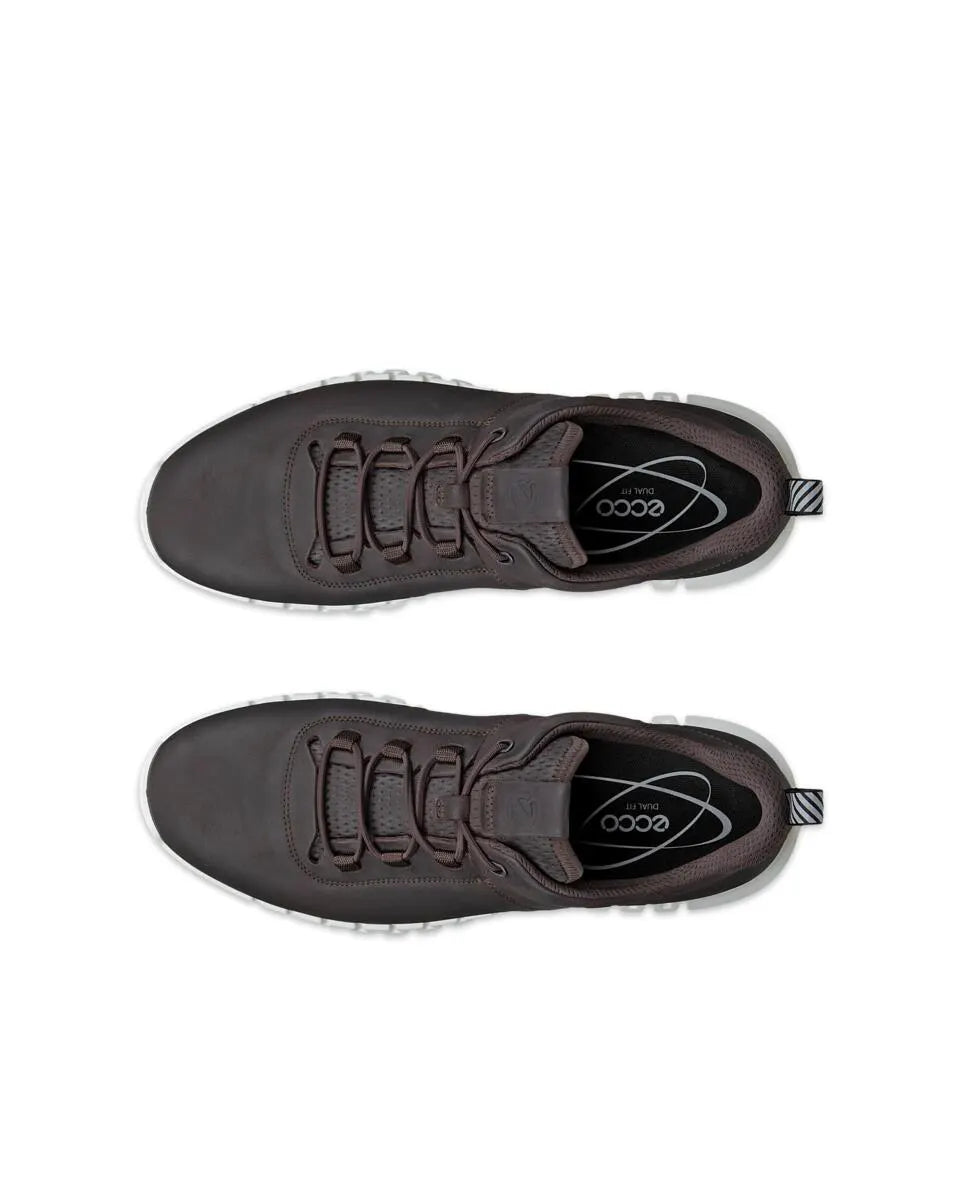 Ecco - Gruuv M - 76-1080 - Brun