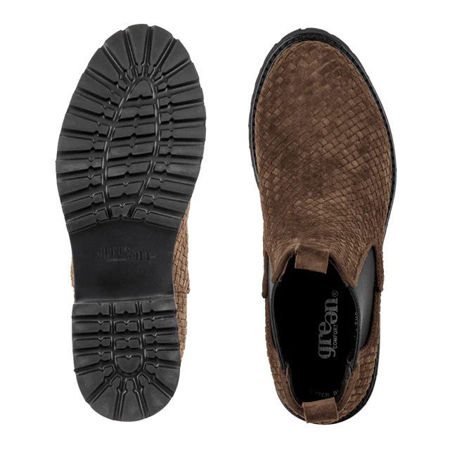 Green Comfort - Berlin Beate - 52-1000 - Brun