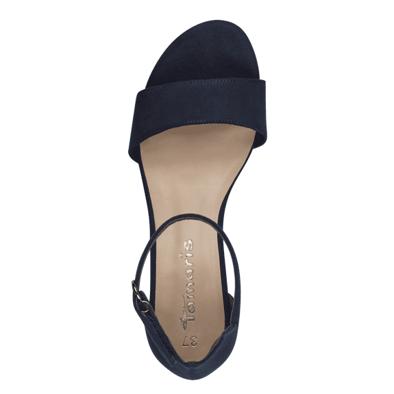 Tamaris - Sandal, 42-0718 - Navy