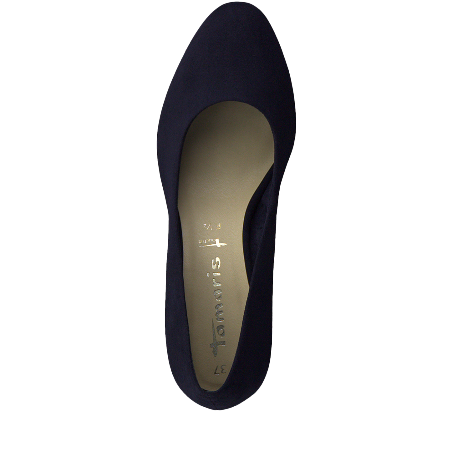 Tamaris - Pump - 22-0170 - Navy