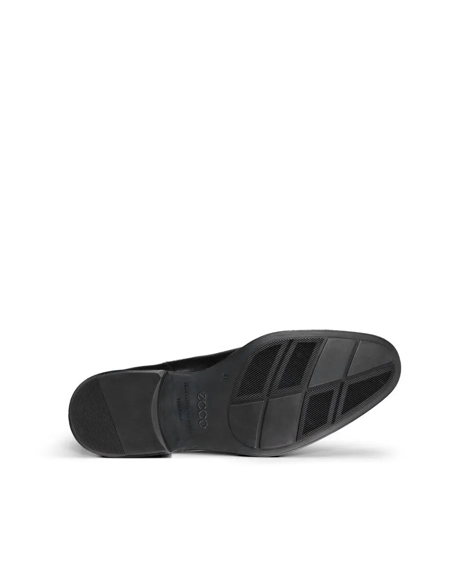 Ecco - Citytray Chelsea støvle - 54-0143 - sort