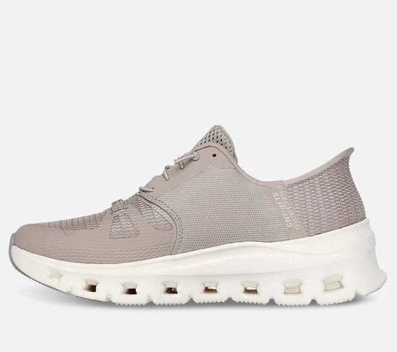 Skechers - Glide-step pro, 76-1213 - Taupe