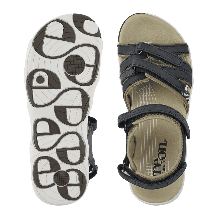 Green Comfort - Corsica Caia - 42-0756 - Marine Blue