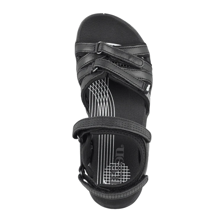 Green Comfort - Corsica Caia - 42-0758 - Sort