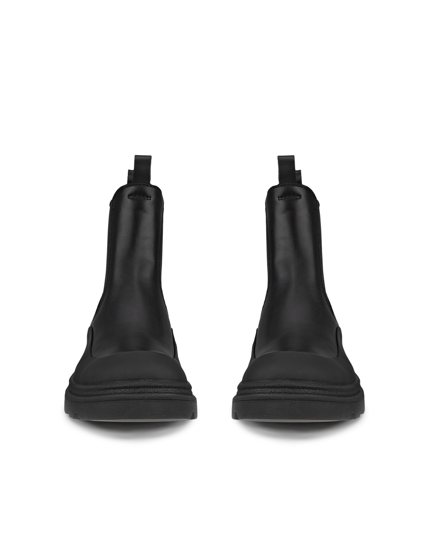Ecco - Grainer - 52-1002 - Sort