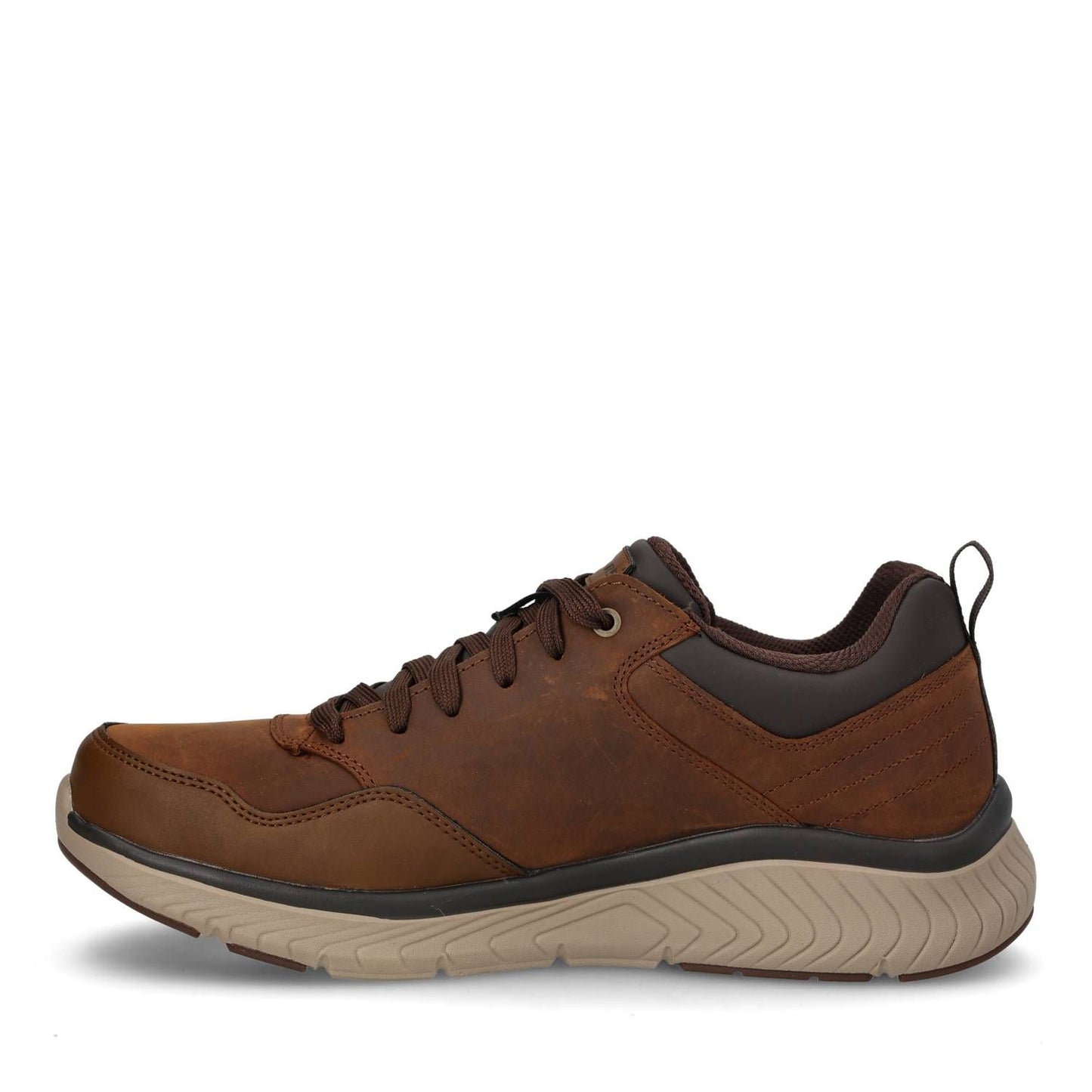 Skechers - Arch Fit Crosser - Ronaldo, 16-0305 - Brun