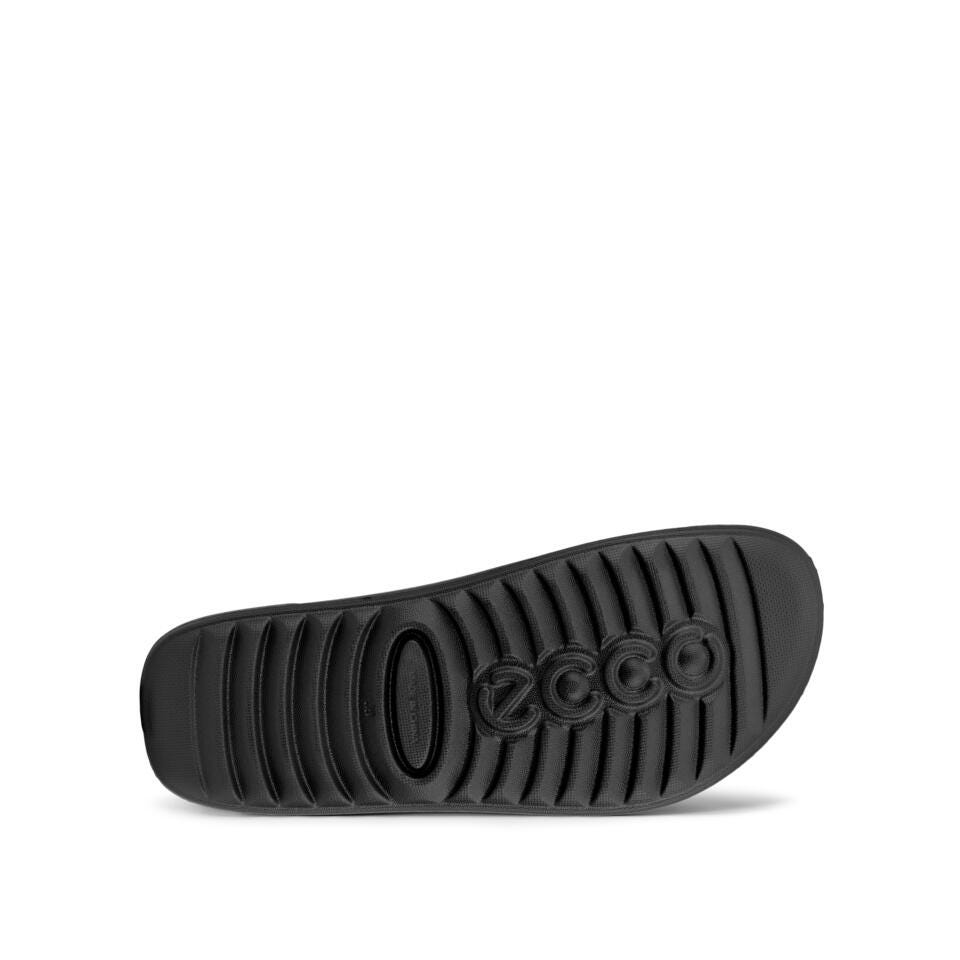 Ecco - CozmoE 2-strap - 72-0126 - Sort