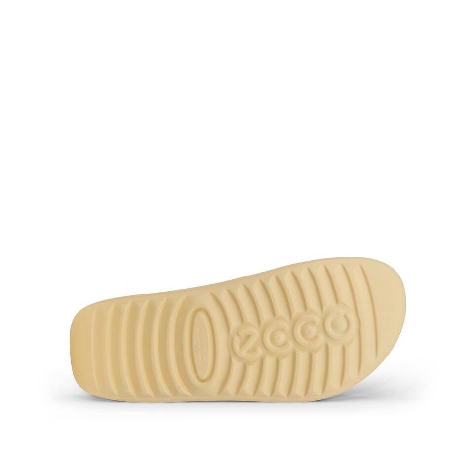 Ecco - CozmoE 2-strap - 72-0124 - Gul