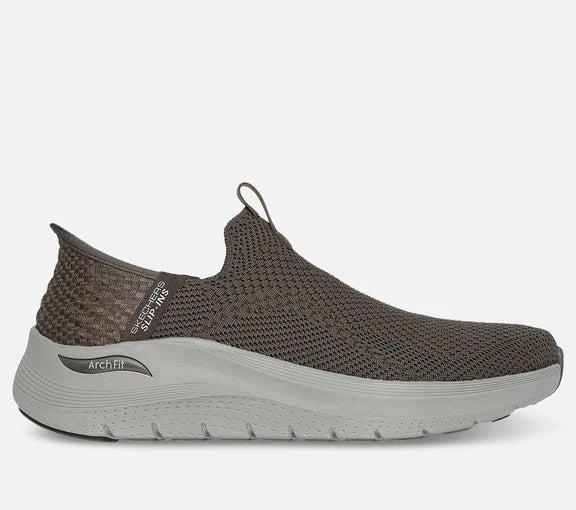 Skechers - Arch Fit 2.0, 76-1215 - Olive