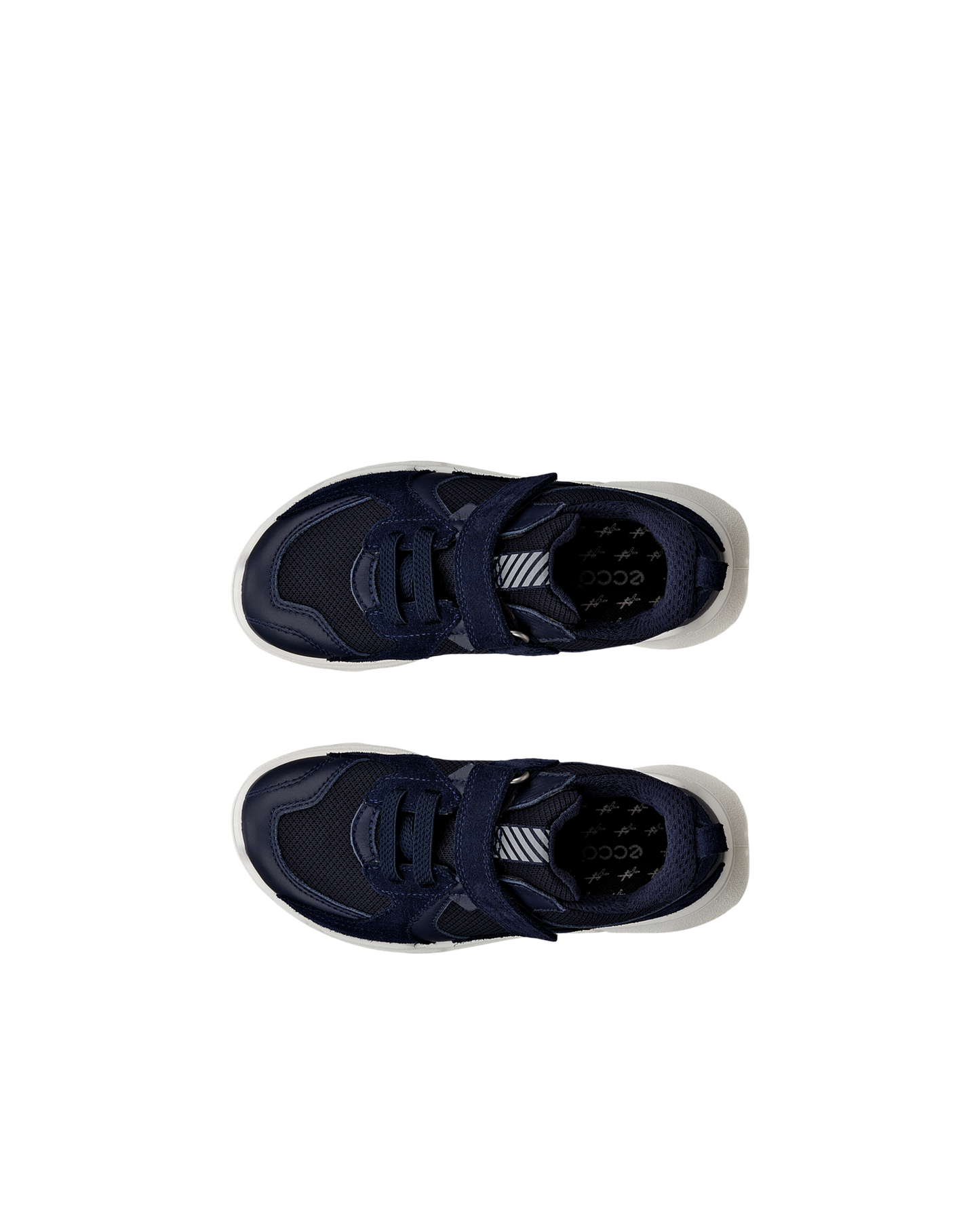 Ecco - Biom 2.2 K, 34-0052/76-1224 - Blå