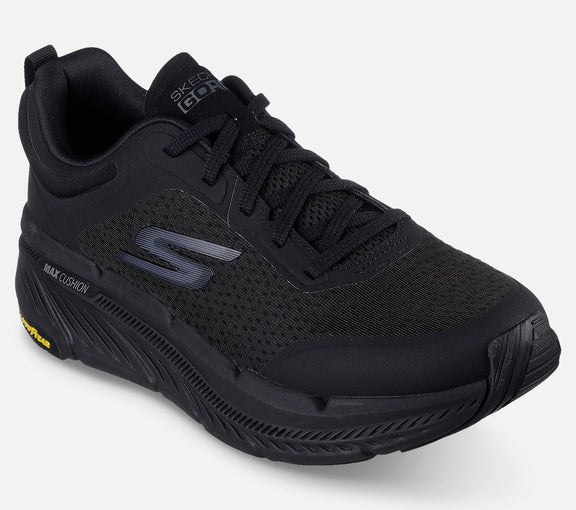 Skechers - Max Cushioning Orlando, 76-1207 - Sort