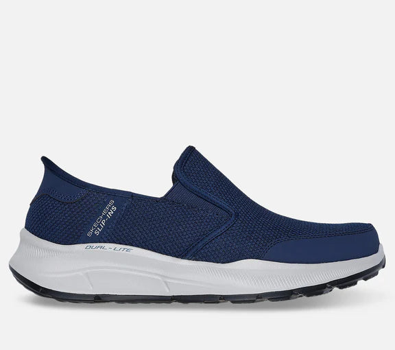 Skechers - Equalizer 5.0, 76-1212 - Navy