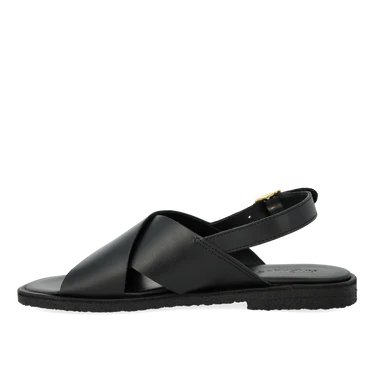 Angulus - Sandal - 42-0761 - Sort