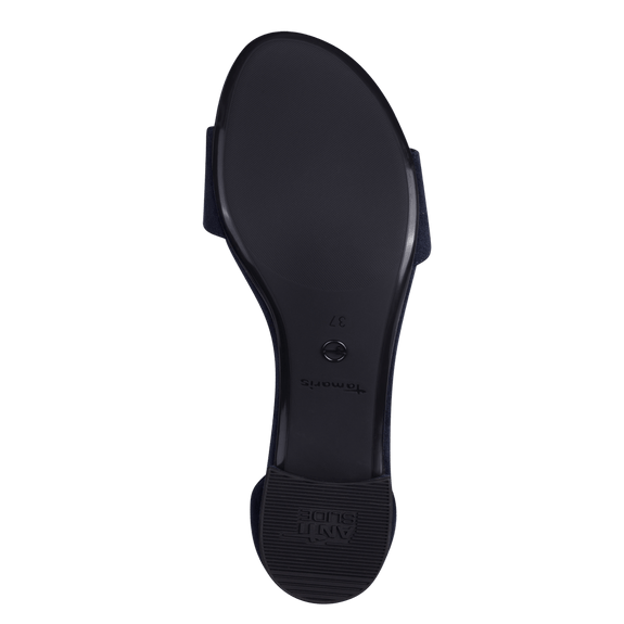 Tamaris - Sandal, 42-0718 - Navy