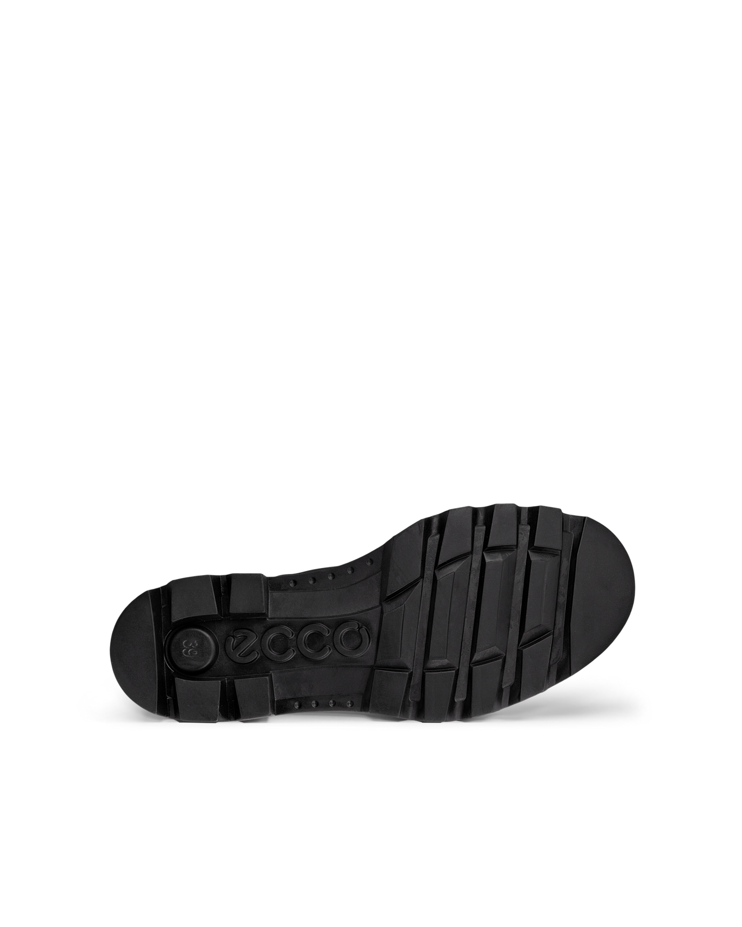 Ecco - Grainer - 52-1002 - Sort
