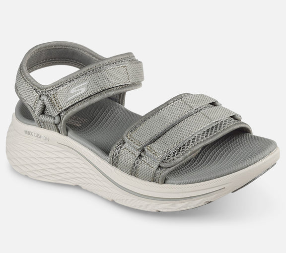 Skechers - Max Cushioning Elite - Jessie, 42-0792 - Oliven