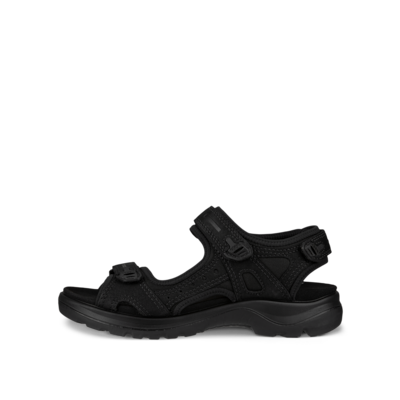 Ecco - Offroad Black Arch - 42-0682 - Sort