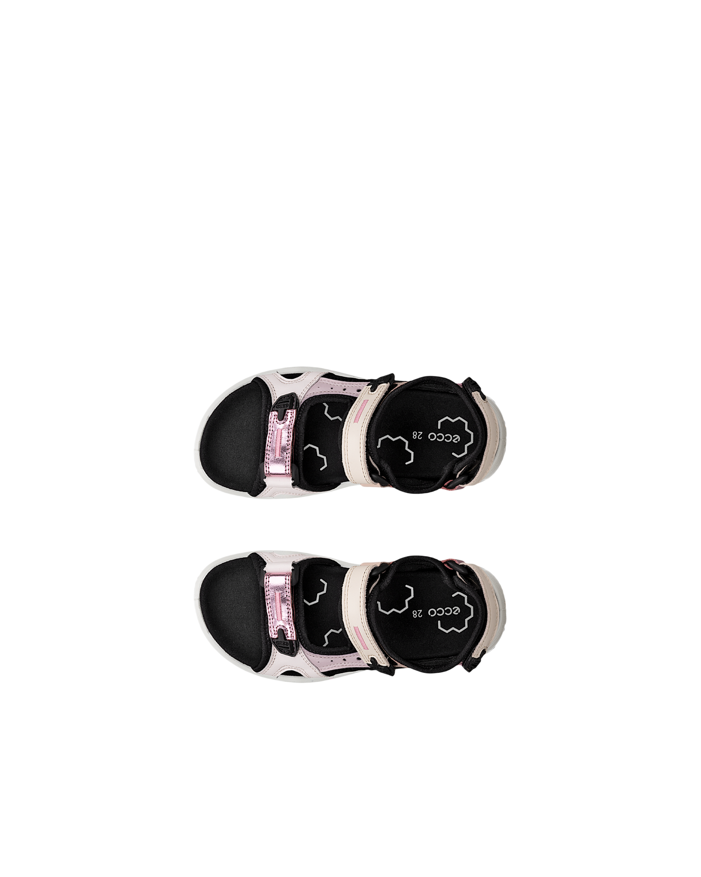 Ecco - X-Trinsic K, 48-0261 - Lyserød