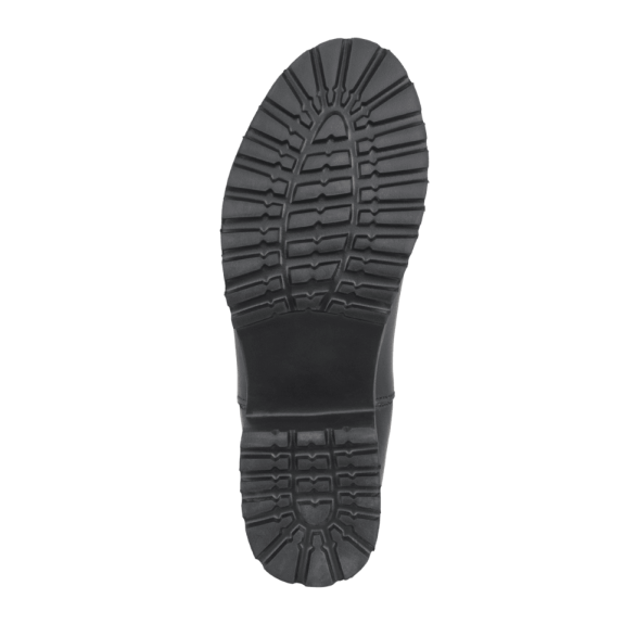 Green Comfort - Strike chelsea - 52-0854 - Sort