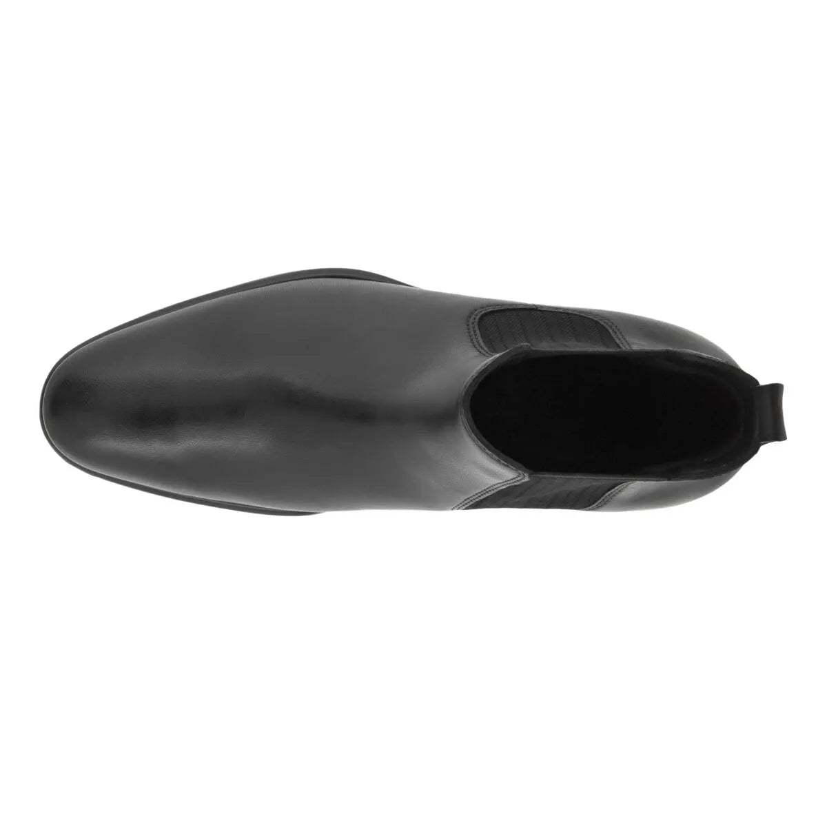 Ecco - Citytray Chelsea støvle - 54-0143 - sort