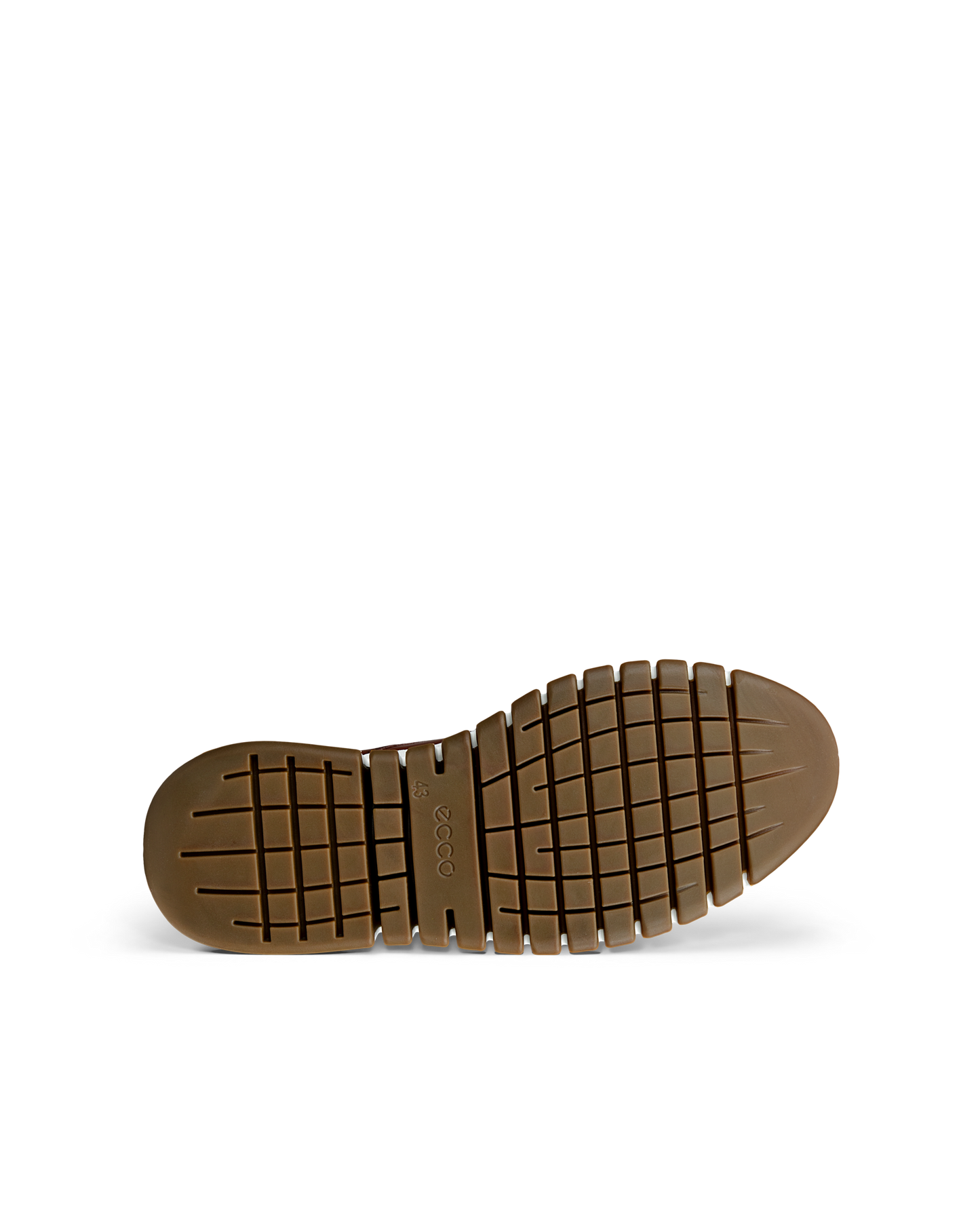 Ecco - Gruuv Studio - 16-0300 - Brun