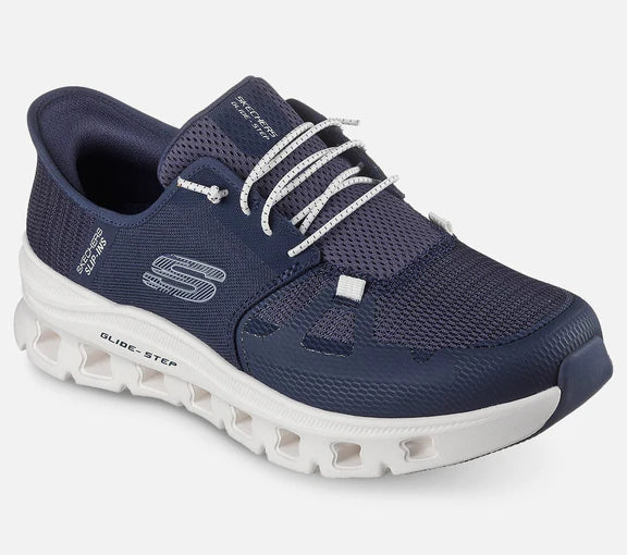 Skechers - Slip-ins: Glide-Step Pro - 76-1181 - Navy