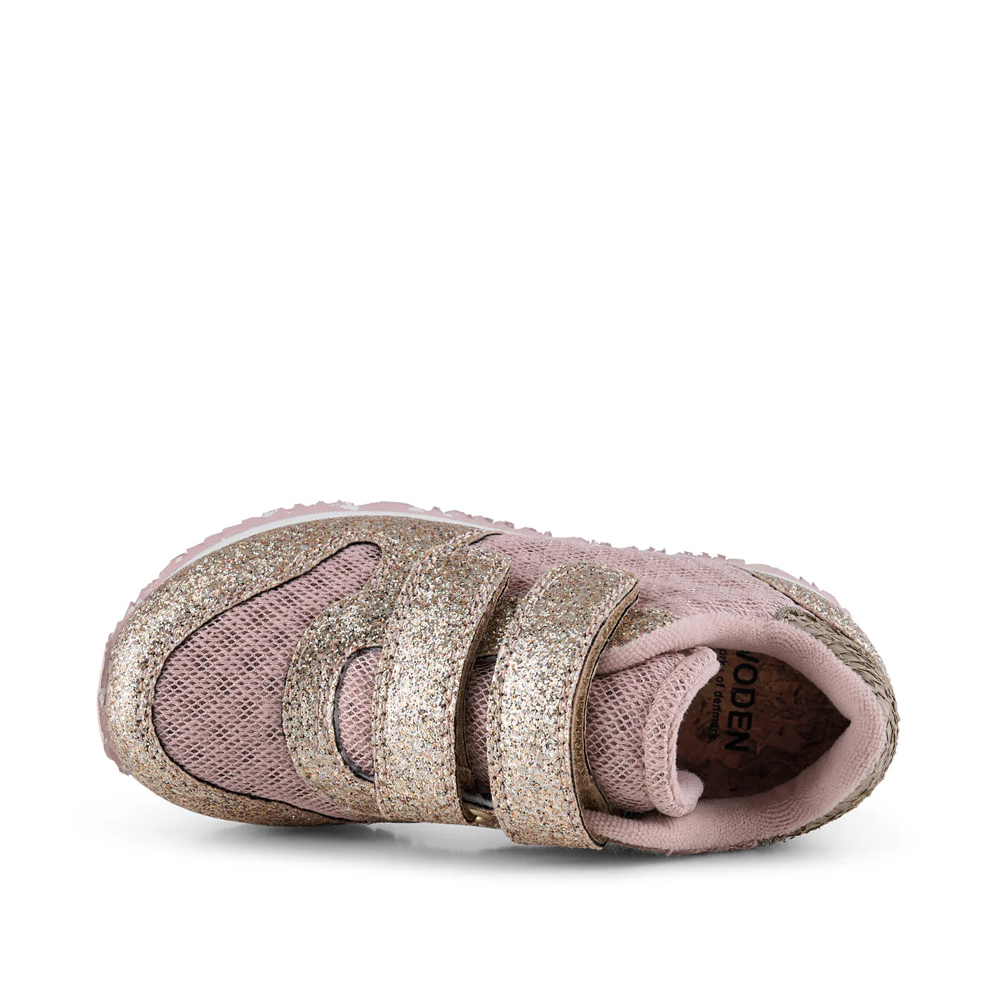 WODEN - Ydun Glitter Kids - 76-1174 -Dry Rose