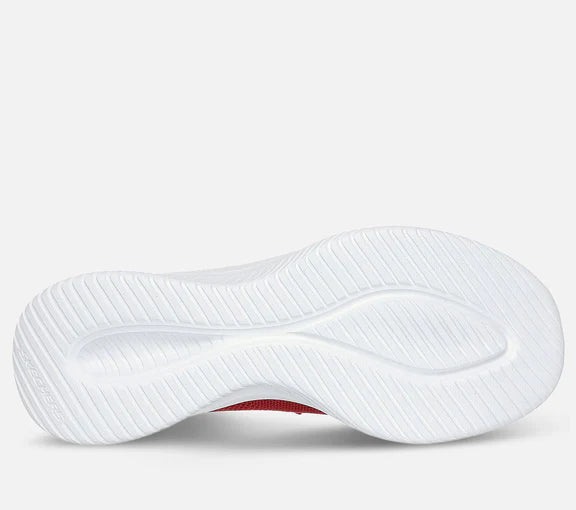 Skechers - Slip-ins: Ultra Flex 3.0 Heart Me - Rød